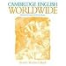 Cambridge English Worldwide Starter teacher's book (Cambridge English for Schools)