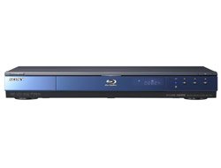 BDPS350B Blu-ray Disc Player
