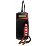 Midtronics (MIDMCR400XL) Micro400XL Advanced Battery Conductance Analyzer with Carrying Case