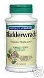 Nature's Answer - Bladderwrack Thallus, 90 gelcaps