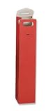 Marland Bottle Box Red Ref 975126423 [Pack 10]