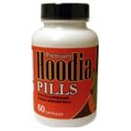 Hoodia Gordonii - Appetite Suppressant - Weight Loss Pills