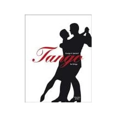 Tango for Strings