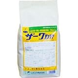 三井化学アグロ　ザークD粒剤17　3ｋｇ　水稲除草剤