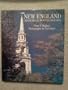 New England Churches and Meetinghouses: 1680-1830