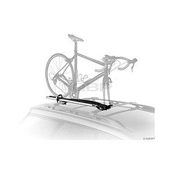 Thule 513 Domestique Fork Mount Bike Carrier On Sale
