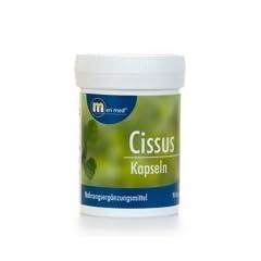 Cissus 90 Kapseln
