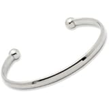 Bracelet Homme Argent 925/1000 31 Gr: Bijoux