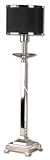Uttermost Tuxedo Buffet Table Lamp