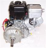 Briggs & Stratton Vanguard Diesel Engine with Electric Start - 23.6 HP, 1in. x 3in. Shaft, Model# 825368