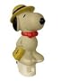 Peanuts Snoopy night light