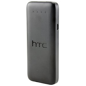 Buy HTC External Battery Bank 3000mAh Extender 99H10658-00 / 77H01436-00M (BB G400) - Retail Packaging