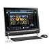 HP TouchSmart 600-1140uk Desktop PC (WC758AA#ABU)