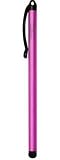 Ten One Design Pogo Sketch Stylus Pink for Apple iPhone, iPod Touch, MacBook and Blackberry 9500, 9530, Strom, 9550, Strom2, 9700, Bold, Motorola Droid A855, Zune HD