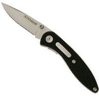 Check out sale price for Sarge SK-900 Stinger Pocket Knife. Free Shipping.