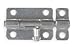 Bolt, Barrel, 3 In L