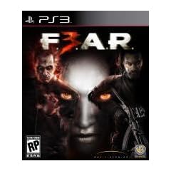 F.E.A.R. 3