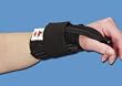 Reflex Wrist Support w/ColdPak -Left
