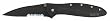 Leek Leek Black Serrated