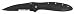 Leek Leek Black Serrated