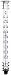 Garten & Freizeit : TFA Dostmann GmbH 122002 Gartenthermometer mit Erdspieß, schwarz lackiert