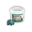 Hawk Bait Chunx, 4 Lbs Blue