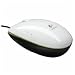 Logitech LS1 Laser Mouse Coconut