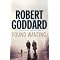 New Crime Fiction & Mystery Thrillers Aug/Sept/Oct 2008