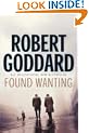 Found Wanting
