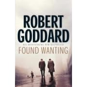 Found Wanting