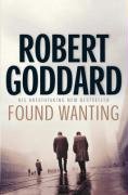 Buy Found Wanting online at Discounted New and Used prices. Delivered to your door with Off-The-Bookshelf.