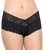 Logo To Go Boyshorts