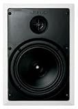 Jamo 660CS 2-Way 6.5 inch In-Wall Speaker (Pair)