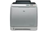 HP Color LaserJet 1600 - Printer - color - laser - Legal, A4 - 600 dpi x 600 dpi - up to 8 ppm (mono) / up to 8 ppm (color) - capacity: 250 sheets - USB - remarketed
