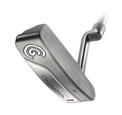 Cleveland Classic Platinum #1 Putter