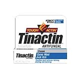 Tinactin Antifungal Jock Itch Cream - 15 G