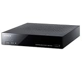 Sony SMP-N100 Streaming Player with Wi-Fi