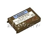 Motorola SNN5571A Battery (Equivalent)