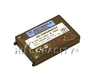 Motorola SNN5571A Battery (Equivalent)