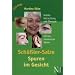 Sch�ssler-Salze - Spuren im Gesicht: Antlitzbetrachtung und Therapie mit biochemischen Salzen nach Dr. Sch�ssler