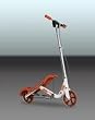 RockBoard - Orange Scooter