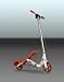 RockBoard - Orange Scooter