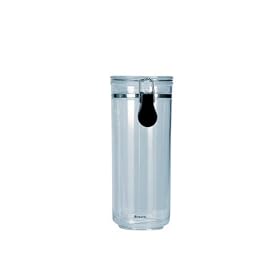Buy Brabantia 298042 Clip Top 1-4 5-Liter Plastic Canister