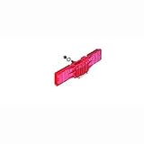 Dry Launch Trailer Lights Sidemarker Clearance Color Red