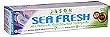 Seafresh Toothpaste by Jason - 6 Ounces