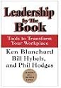 Leadership by the Book : Tools to Transform Your Workplace
