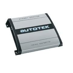 AUTOTEK A5800 5-Kanal Verst�rker Endstufe Street Machine