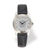Auburn - Tone Ladies Watch - Black
