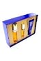 Diamonds and Sapphires by Elizabeth Taylor for Women 3 Piece Set Includes: 1.7 oz Eau de Toilette Spray + 15ml Mini + 3.3 oz Body Lotion