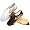 TMAS Set of Feiyue Martial Arts Shoes, 39